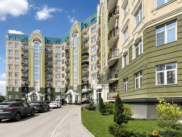 Квартира продажа в Кабардино-Балкарская Республика