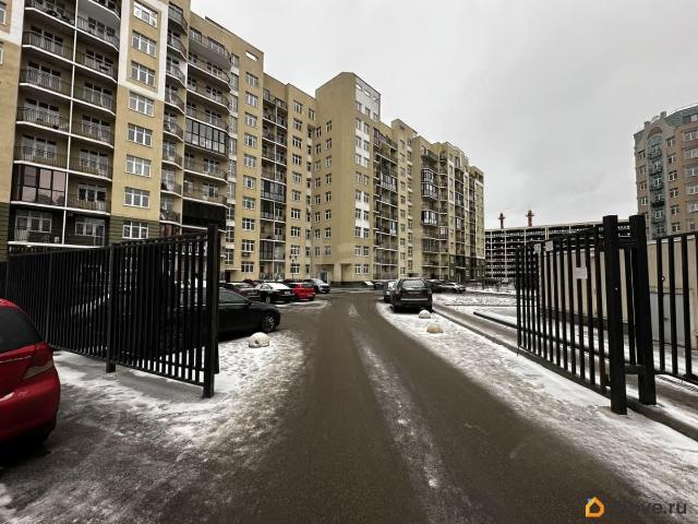 Квартира продажа в Бузланово, Кабардино-Балкарская Республика