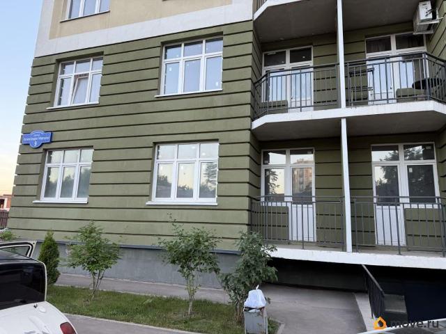 Квартира продажа в Бузланово, Кабардино-Балкарская Республика