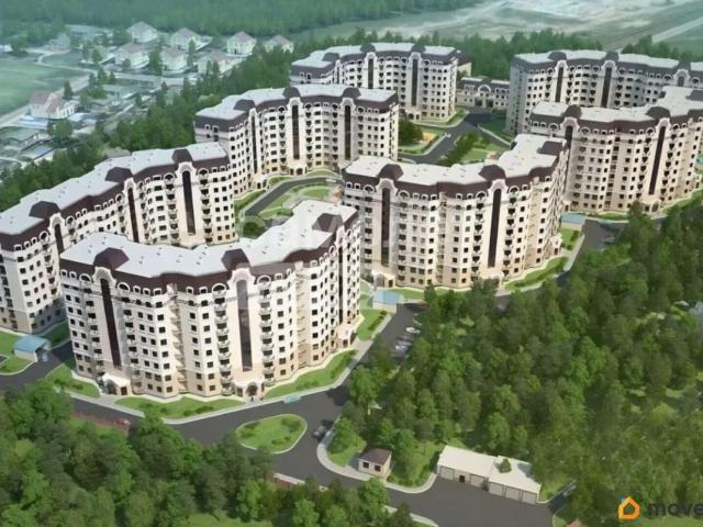 Квартира продажа в Кабардино-Балкарская Республика