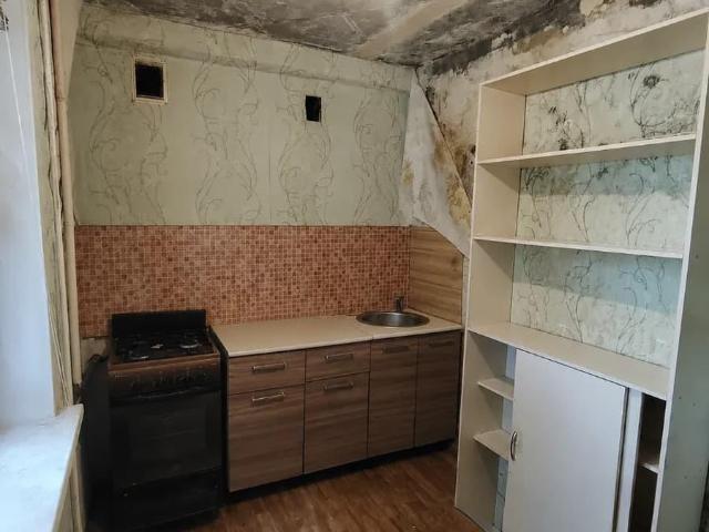 Квартира продажа в посёлок имени Карла Маркса, Энгельсский район