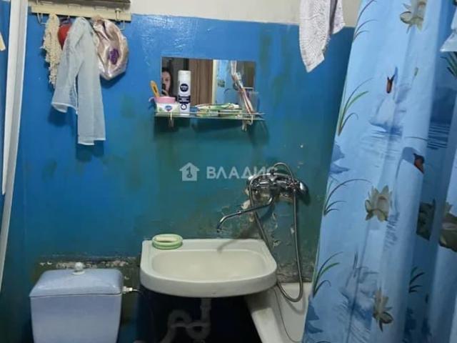 Квартира продажа в посёлок имени Максима Горького, Камешковский район