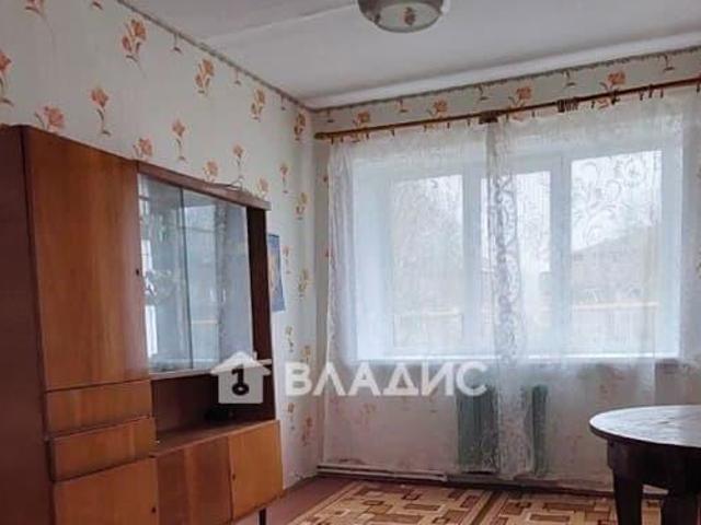 Квартира продажа в Поселок имени Воровского, Владимирская область