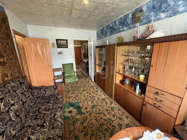 Квартира продажа в Поселок имени Воровского, Владимирская область