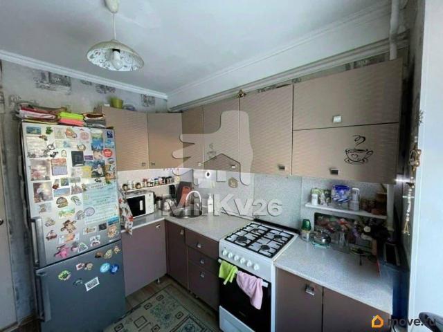 Квартира продажа в Иноземцево, Ставропольский Край