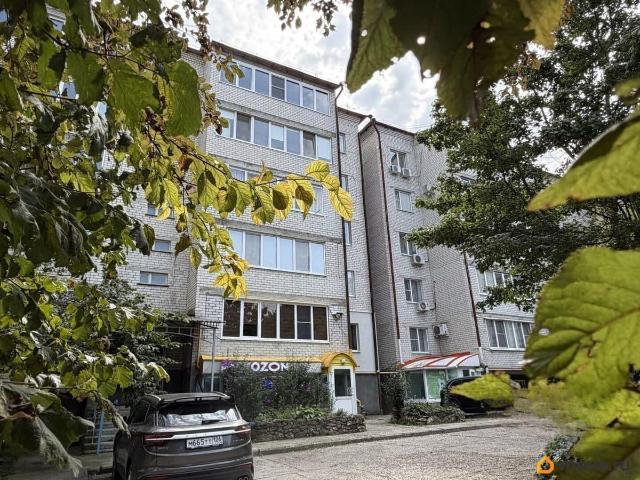Квартира продажа в Иноземцево, Ставропольский Край