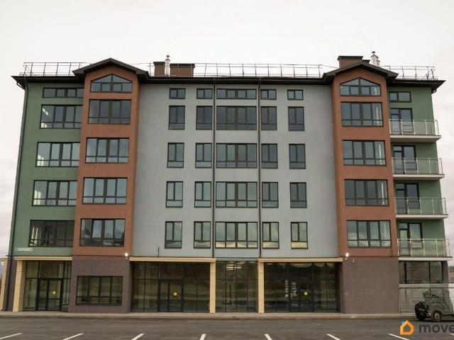 Квартира продажа в Иноземцево, Ставропольский Край