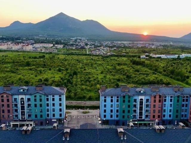 Квартира продажа в Иноземцево, Ставропольский Край