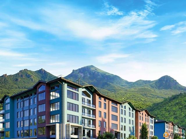 Квартира продажа в Иноземцево, Ставропольский Край