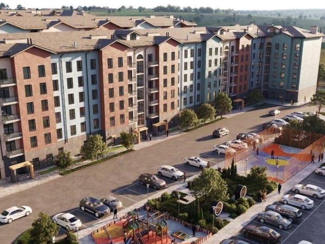Квартира продажа в Иноземцево, Ставропольский Край