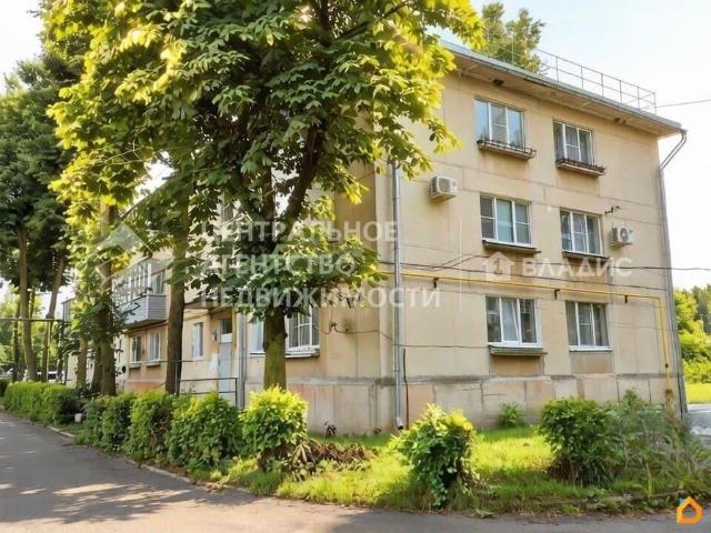 Квартира продажа в Искра, Рязанский район