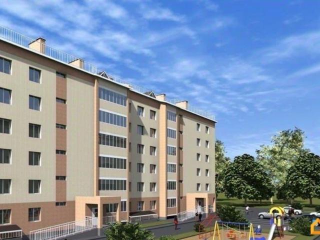 Квартира продажа в Ярославская область