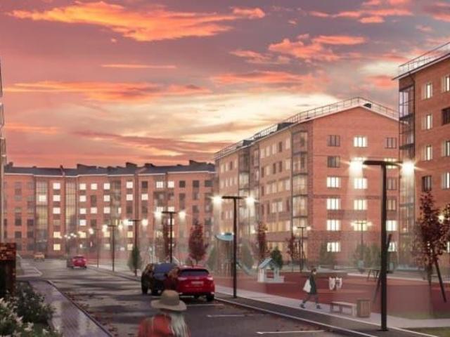 Квартира продажа в Ярославская область