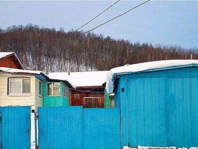 Квартира продажа в Хабаровский Край