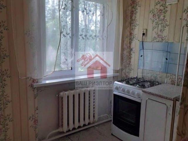 Квартира продажа в Самарская область