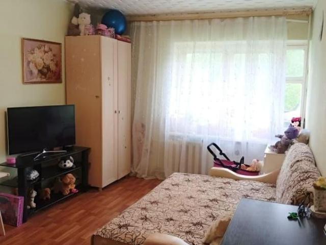 Квартира продажа в Рыбинский Р-н, Ярославская область