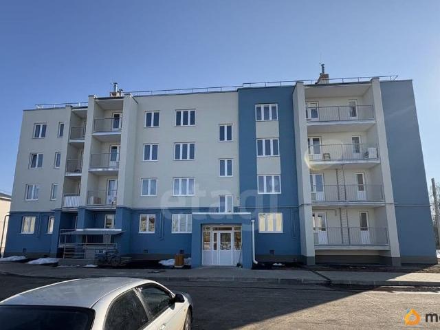Квартира продажа в Рыбинский Р-н, Ярославская область