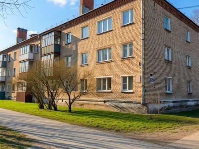 Квартира продажа в Рыбинский Р-н, Ярославская область