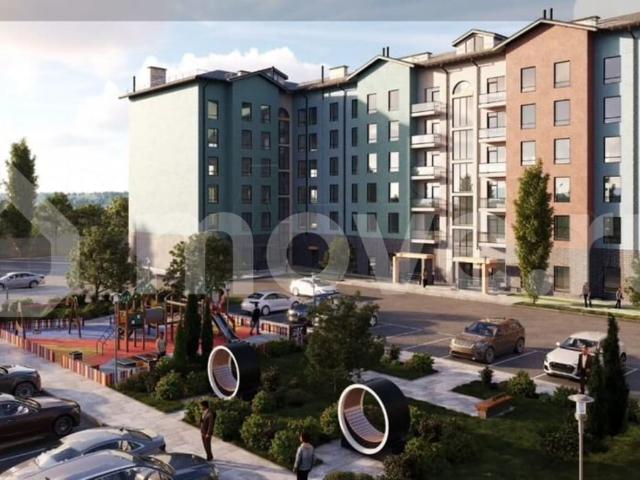 Квартира продажа в Иноземцево, Ставропольский Край