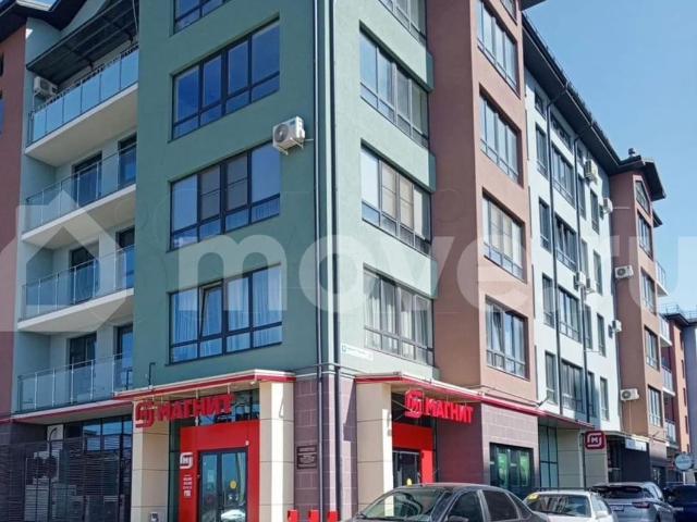 Квартира продажа в Иноземцево, Ставропольский Край