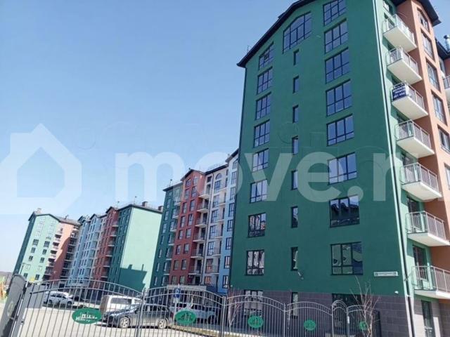Квартира продажа в Иноземцево, Ставропольский Край