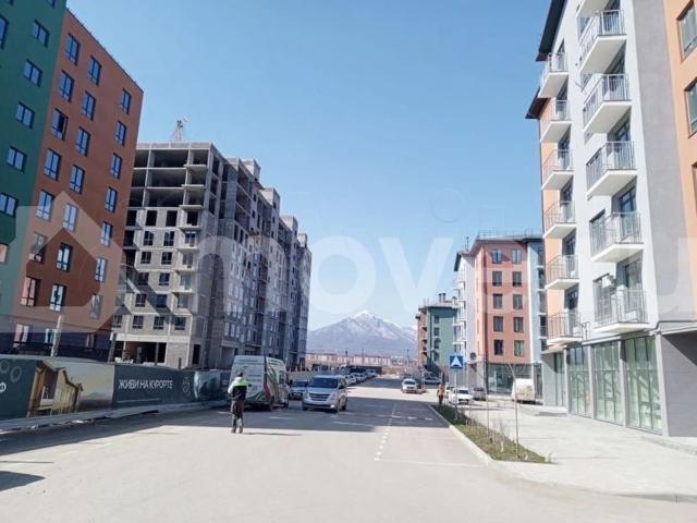 Квартира продажа в Иноземцево, Ставропольский Край