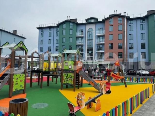 Квартира продажа в Иноземцево, Ставропольский Край