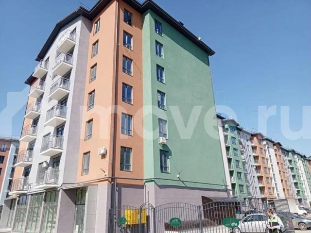 Квартира продажа в Иноземцево, Ставропольский Край