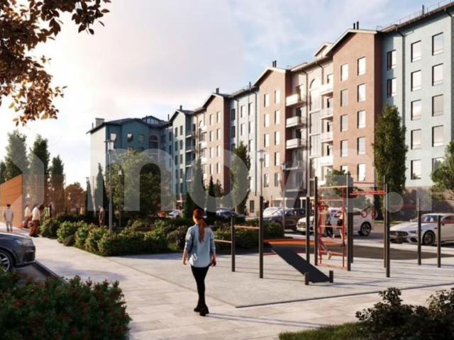 Квартира продажа в Иноземцево, Ставропольский Край