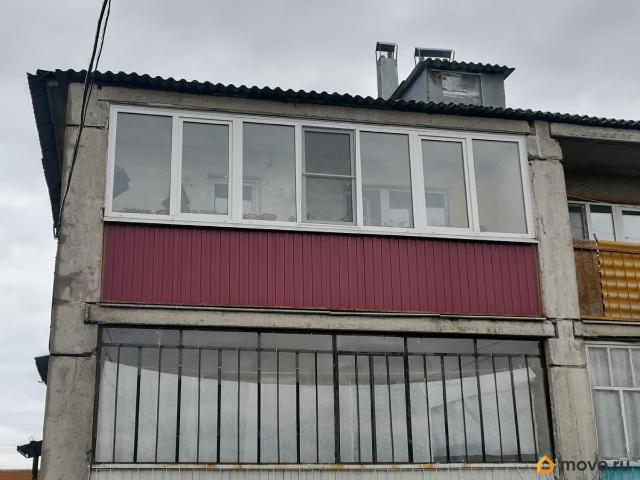 Квартира продажа в Челябинская область