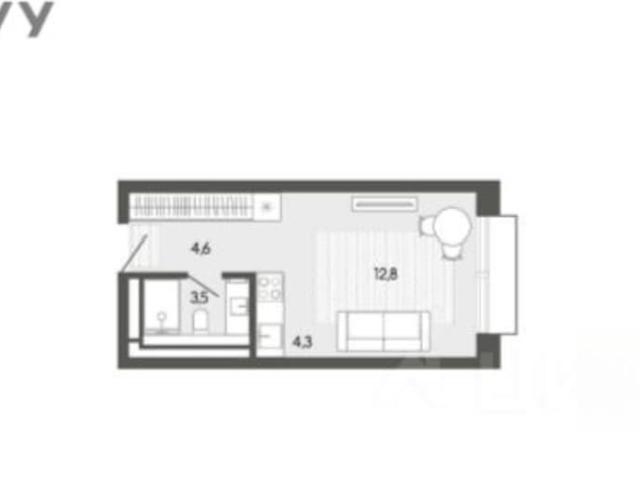 Квартира продажа в Майминское, Республика Алтай