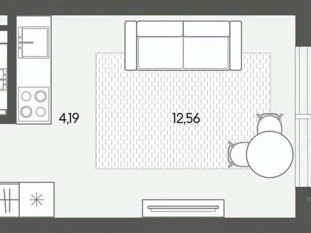 Квартира продажа в Майминское, Республика Алтай