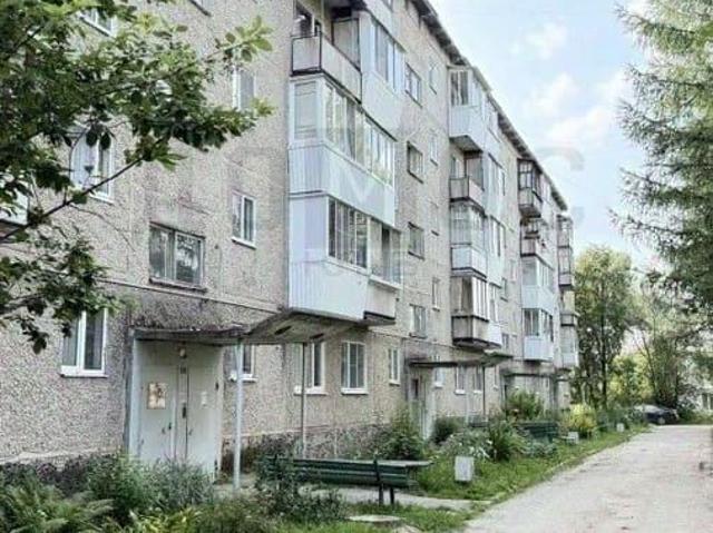 Квартира продажа в Кедровка Д, Свердловская область
