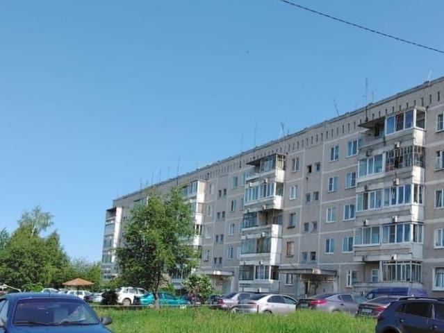 Квартира продажа в Кедровка Д, Свердловская область