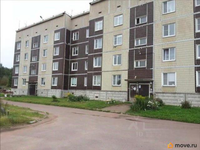 Квартира продажа в Ленинградская область