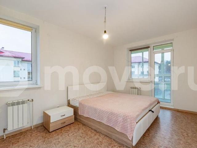 Квартира продажа в Кирпичный, Свердловская область