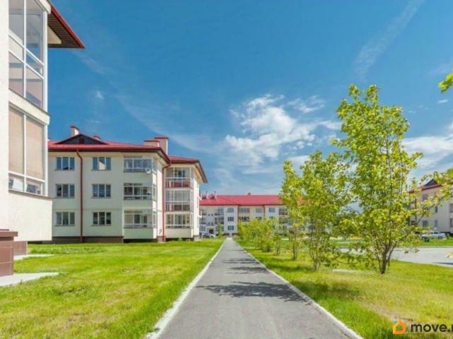 Квартира продажа в Кирпичный, Свердловская область