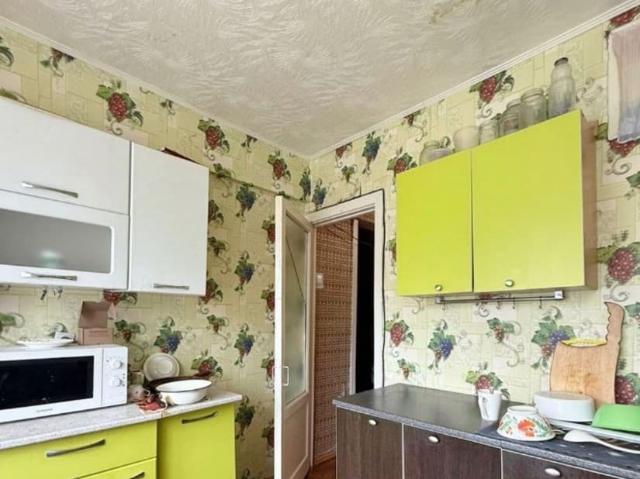 Квартира продажа в Омская область