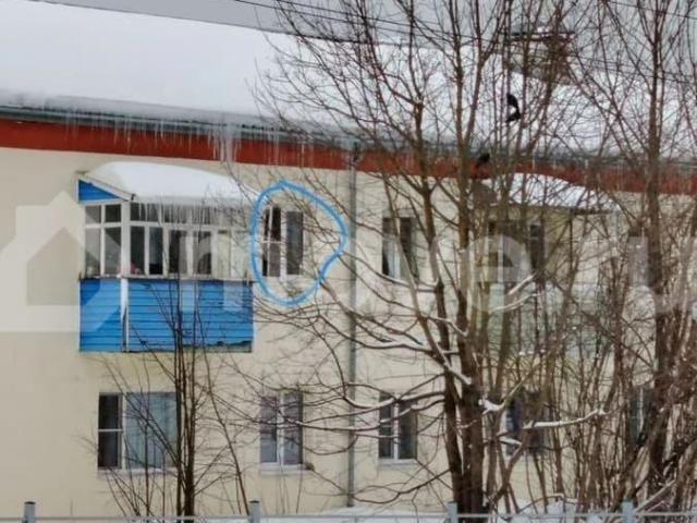 Квартира продажа в Колюбакино, Кабардино-Балкарская Республика
