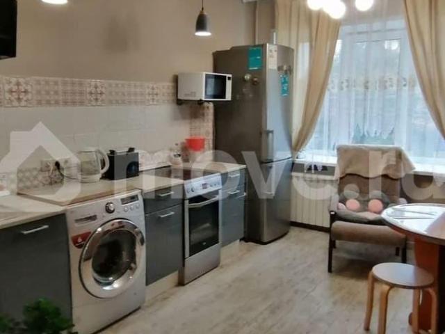 Квартира продажа в Колюбакино, Кабардино-Балкарская Республика