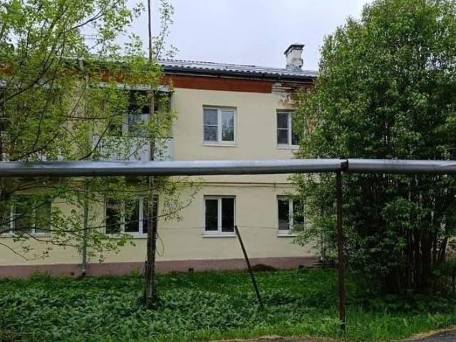 Квартира продажа в Колюбакино, Кабардино-Балкарская Республика