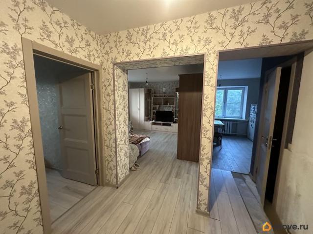 Квартира продажа в Колюбакино, Кабардино-Балкарская Республика