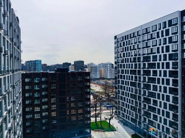 Квартира продажа в Скандинавия-Центр, район Коммунарка
