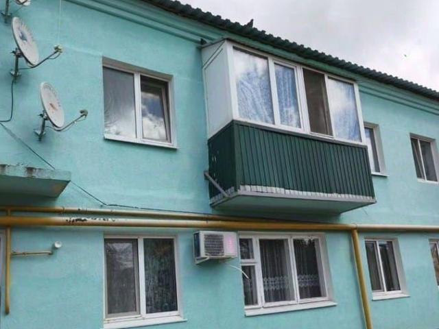Квартира продажа в Самарская область