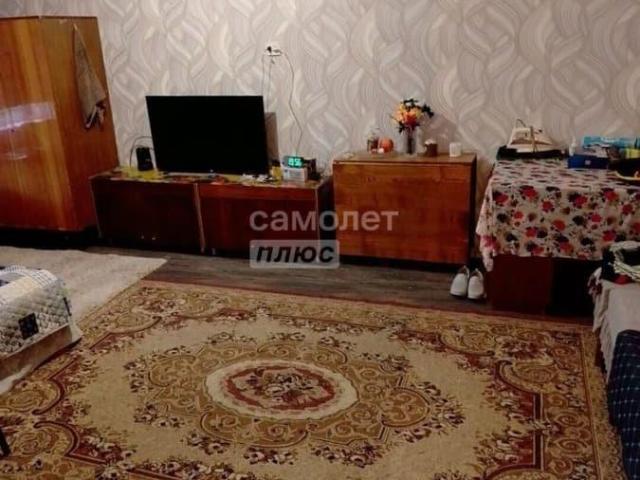 Квартира продажа в Омская область