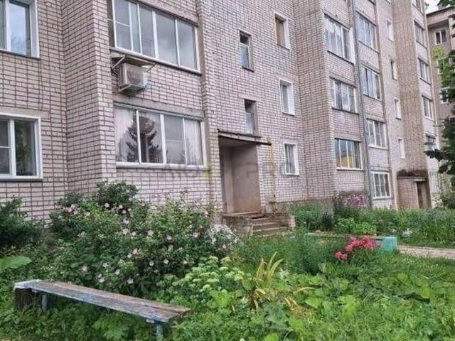 Квартира продажа в Кировская область