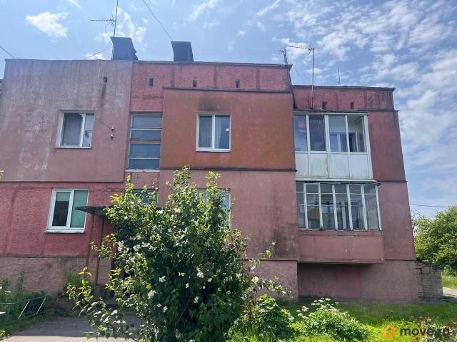 Квартира продажа в Калининградская область