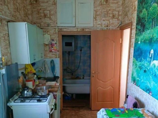 Квартира продажа в Волгоградская Обл