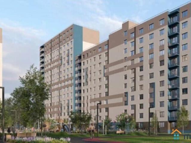 Квартира продажа в Ленинградская область