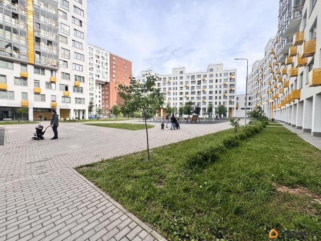 Квартира продажа в Красково, Кабардино-Балкарская Республика